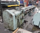 .125" -.312" Schuster #2A4V, wire straightener & cut-off wire machine, 3' length of cut, 20-300 FPM, 1986 - Image 1