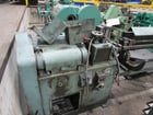 .125" -.312" Schuster #2A4V, wire straightener & cut-off wire machine, 3' length of cut, 20-300 FPM, 1986 - Image 2
