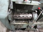 .125" -.312" Schuster #2A4V, wire straightener & cut-off wire machine, 3' length of cut, 20-300 FPM, 1986 - Image 3