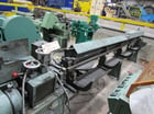 .125" -.312" Schuster #2A4V, wire straightener & cut-off wire machine, 3' length of cut, 20-300 FPM, 1986 - Image 4