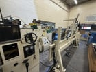 14000 lb. Minster #MEF4-26S, Servo Coil Feed Line, 26" width max, 0.180" thick max - Image 1