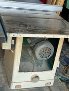 12" SCMI #Mini-Max, Table Saw, 7.5 HP, 230 V., 3ph - Image 3