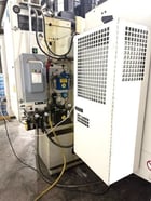 Fadal #VMC4020FXMP-HT, vertical machining center, 10000 RPM, 48" X, 20" Y, 20" Z, 15 HP, 21 automatic tool - Image 8