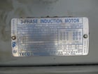 15 HP Hycomp #2AN10C-B21-ALMV9-20/15D, Boost Compressor, Nitrogen/Air/Gas Pressure Booster, 1760 RPM - Image 6