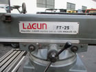 Lagun #FT-2S, Vertical Milling Machine w/DRO & Power Feed, 3000 RPM - Image 2