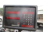 Lagun #FT-2S, Vertical Milling Machine w/DRO & Power Feed, 3000 RPM - Image 8
