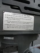 Lagun #FT-2S, Vertical Milling Machine w/DRO & Power Feed, 3000 RPM - Image 9