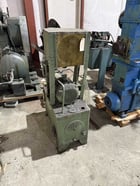 7.5 HP Hydraulic Power Unit, 1745 RPM, 230/460 V. - Image 1