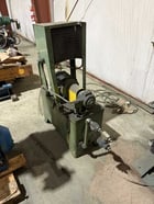 7.5 HP Hydraulic Power Unit, 1745 RPM, 230/460 V. - Image 3
