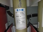 Eaton #AmpGard, medium voltage motor cont, NEMA 1, 7200/4160 Volts, 50 KA, CVST (2 available), 2017 - Image 6