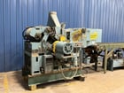 18" x 6" Newman #S-282-18, Double-Sided Planer, 40/25 HP, 3600 RPM, 40-150 FPM, variable speed - Image 5