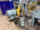 18" x 6" Newman #S-282-18, Double-Sided Planer, 40/25 HP, 3600 RPM, 40-150 FPM, variable speed - Image 7