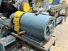 18" x 6" Newman #S-282-18, Double-Sided Planer, 40/25 HP, 3600 RPM, 40-150 FPM, variable speed - Image 9