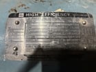 18" x 6" Newman #S-282-18, Double-Sided Planer, 40/25 HP, 3600 RPM, 40-150 FPM, variable speed - Image 10