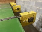 14' x 50' Chain Deck, 2 HP - Image 5