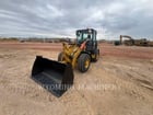 Cat 906, Wheel Loader, 45 hours, S/N: MZ601376, 2025 - Image 1