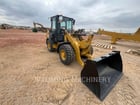 Cat 906, Wheel Loader, 45 hours, S/N: MZ601376, 2025 - Image 2
