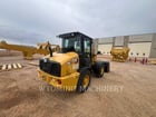 Cat 906, Wheel Loader, 45 hours, S/N: MZ601376, 2025 - Image 3