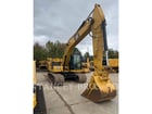 Caterpillar 32007GC, Crawler Excavator, 3905 hours, S/N: KTN00250, 2018 - Image 2