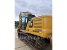 Caterpillar 32007GC, Crawler Excavator, 3905 hours, S/N: KTN00250, 2018 - Image 4