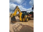 Cat 42007, Backhoe Loader, 430 hours, S/N: H8T03220, 2023 - Image 3