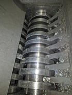 Ameri-Shred #AMS-21030, shredder, 2015 - Image 2