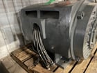 300 HP 1180 RPM Toshiba, Frame 507UZ, DP, 460 Volts, REWOUND - Image 3