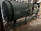 200 HP Cleaver-Brooks, 200 PSIG - Image 8