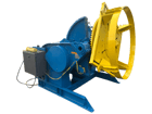 16000 lb. Ransome Welding Positioner - Image 2