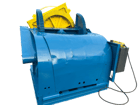 16000 lb. Ransome Welding Positioner - Image 4