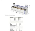 Homag #Optimat-ABD050, Bore/Dowel Machine - Image 6