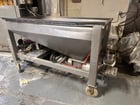AMF 2000 Dough Pump W/ Control system - Image 2