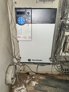 AMF 2000 Dough Pump W/ Control system - Image 8