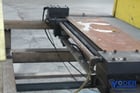 Press Room Equipment, sheet metal feed without s - Image 6