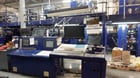 DGM #440, Web Offset Press System, 22.75" cutoff, 36" web, 3x tower, 2x folders, 2001 - Image 4