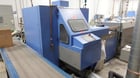 Muller Martini, Acoro #3026, Perfect Binder Line, hot melt glue, cooling, reject, trim, stack, 2013 - Image 7
