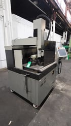 Electrical Discharge Machine #DrillMate-EDB-640, CNC Hole Driller, automatic electrode changer, dual touch - Image 5