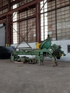 24" Prab #24AD, Chip Wringer System, 15 HP - Image 2
