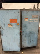 Thermatool #TMI-100, Tube mill welder, 1994 - Image 2