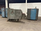 Thermatool #TMI-100, Tube mill welder, 1994 - Image 4