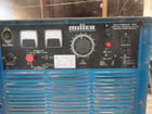 3' Pandjiris, seam welder, Miller 1D-DW programable control, rack & pinion drive, 1986, Tag #15706 - Image 5
