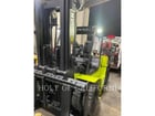 Clark C70D, Forklift, 4404 hours, S/N: P680D04479966, 2019 - Image 1