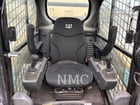 Cat 242D3, Skid Steer Loader, 39 hours, S/N: T8A01055, 2024 - Image 5