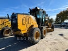 Caterpillar 120LVR Carbon Steel, Motor Grader, 2916 hours, S/N: Y9A00921, 2023 - Image 3