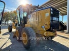 Caterpillar 120LVR Carbon Steel, Motor Grader, 2916 hours, S/N: Y9A00921, 2023 - Image 4