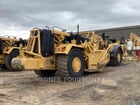 Caterpillar 627K, Wheel Tractor Scraper, 4547 hours, S/N: WTC00423, 2019 - Image 3