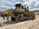 Caterpillar D9T, Crawler Dozer, 5898 hours, S/N: REX00667, 2020 - Image 3