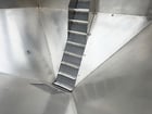 MBF #Capmatic-360/9P, 9-Head Rotary T-Corker with Hopper Elevator - Image 6