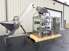 MBF #Capmatic-360/9P, 9-Head Rotary T-Corker with Hopper Elevator - Image 10