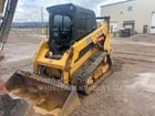 Caterpillar 259D3 C3H2, Track Loader, 1547 hours, S/N: CW922166, 2023 - Image 2
